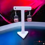 Aretes Passion for Sweet! - Imagen 3