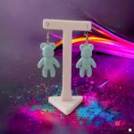 Pendientes de Oso - Imagen 3
