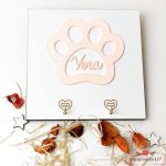 Porta Correas 15×15